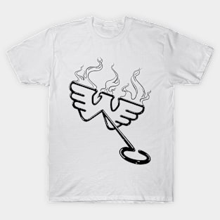 Waylon Jennings T-Shirt